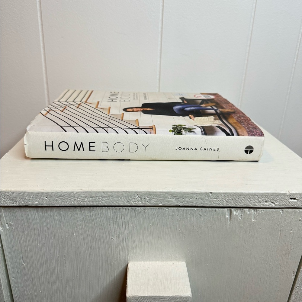 Home Body Book